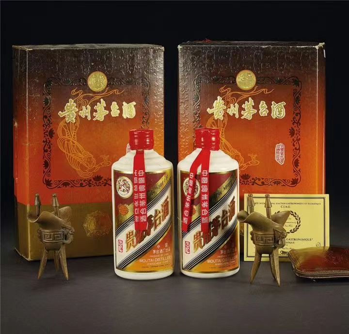 鲅鱼圈烟酒回收